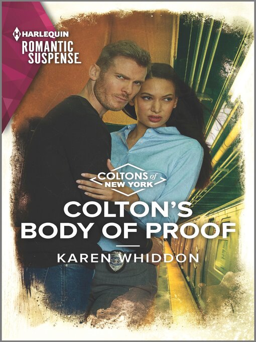 Title details for Colton's Body of Proof by Karen Whiddon - Available